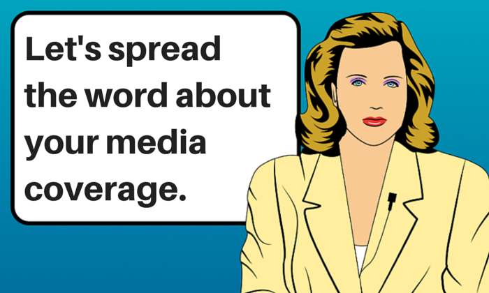 amplify media coverage