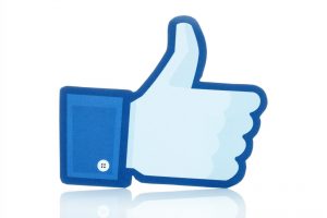 Facebook brand pages